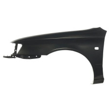 Крило переднє Toyota Carina E 92-97 праве з отв. повторювача LKQ 538012B270