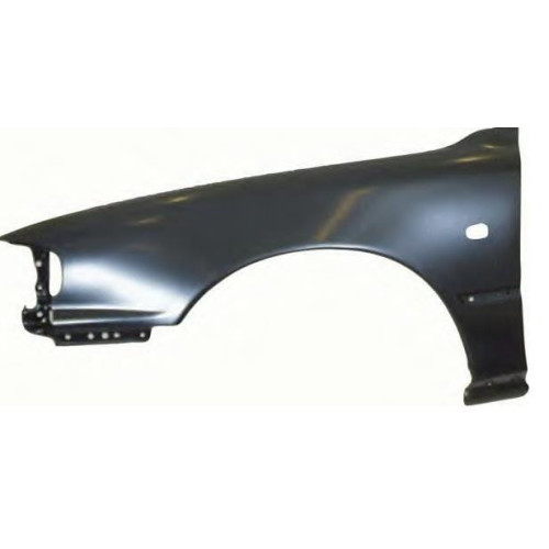 Крило переднє Toyota Camry 10 92-96 ліве LKQ 5380233020