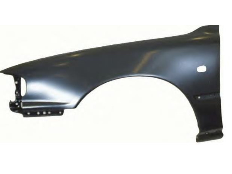 Крило переднє Toyota Camry 10 92-96 ліве LKQ 5380233020