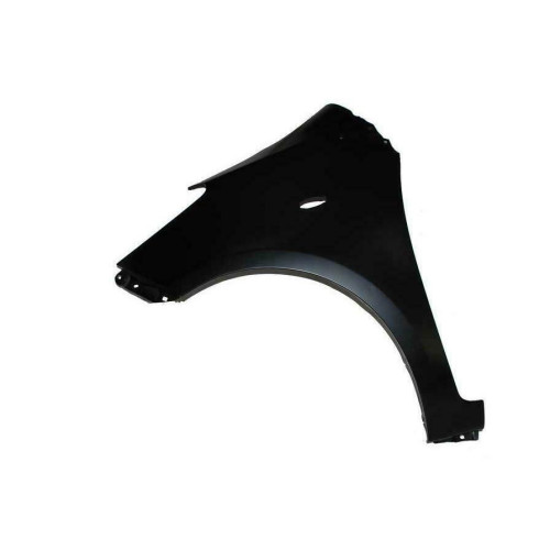 Крило переднє Toyota Yaris 2011-2014 ліве LKQ 5381252360
