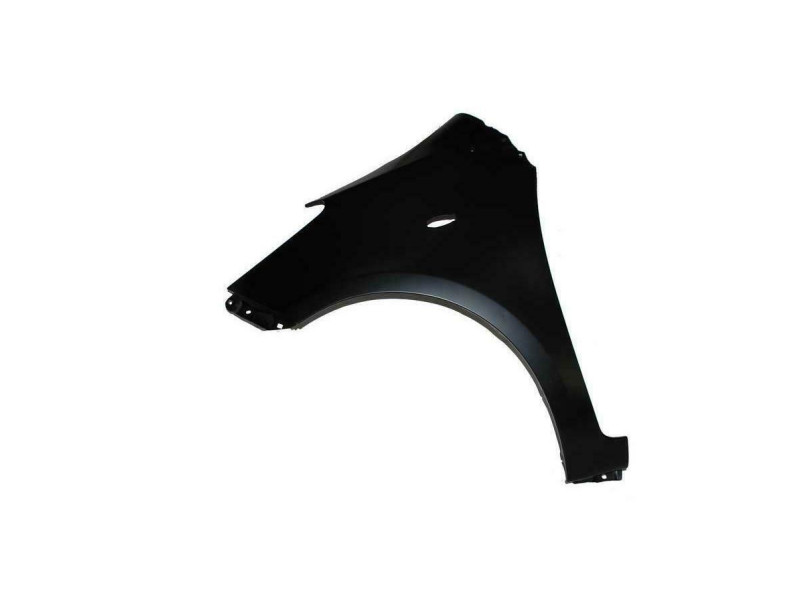 Крило переднє Toyota Yaris 11-14 ліве LKQ 5381252360