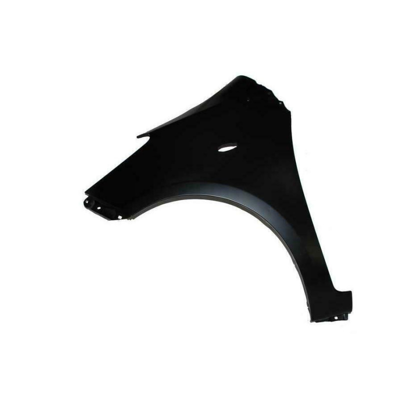 Крило переднє Toyota Yaris 11-14 ліве LKQ 5381252360