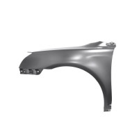 Крило переднє Toyota Avensis T25 06-08 ліве LKQ 5381205040