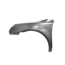 Крило переднє Toyota Avensis T25 06-08 праве LKQ 5381105040