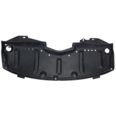 Захист бампера передній Mazda 6 GH 2008-2012 Європа (Тайвань) GS1D56112