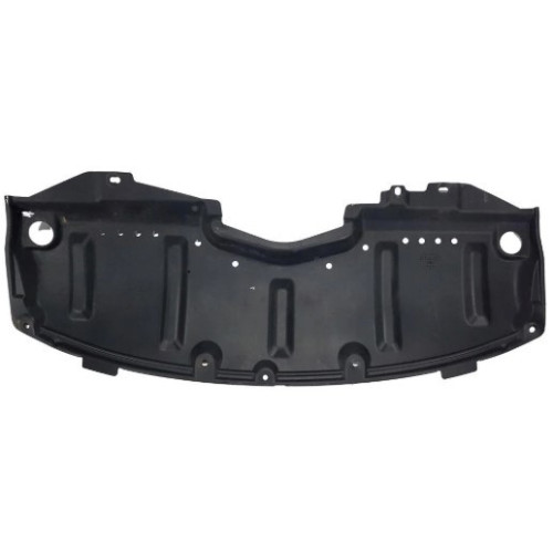 Захист переднього бампера Mazda 6 GH 2008-2012 Європа (Тайвань) GS1D56112