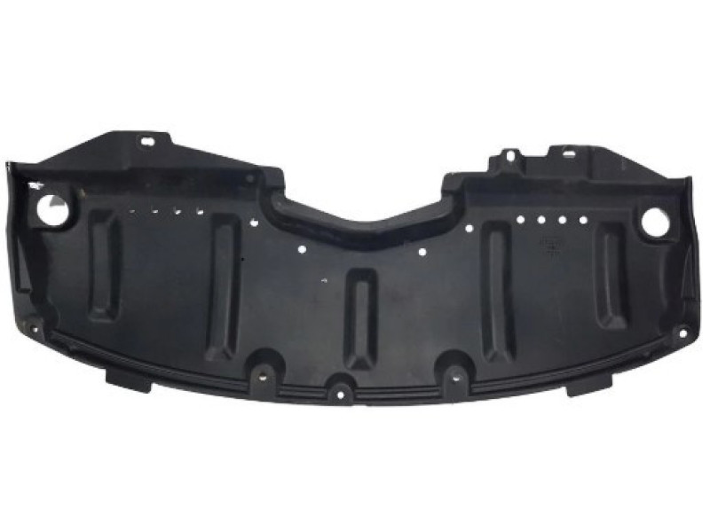 Захист бампера передній Mazda 6 GH 2008-2012 Європа (Тайвань) GS1D56112