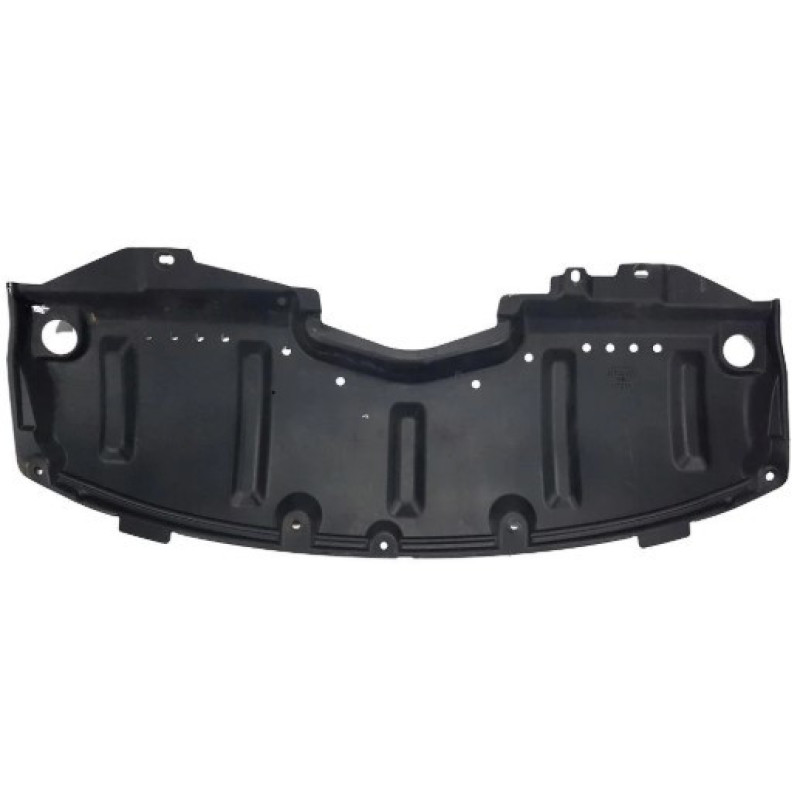 Захист бампера передній Mazda 6 GH 2008-2012 Європа (Тайвань) GS1D56112