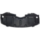 Захист переднього бампера Mazda 6 GH 2008-2012 Європа (Тайвань) GS1D56112