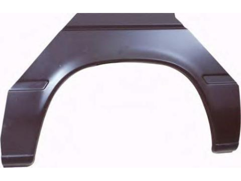 Арка задня ліва/права Mercedes Sprinter W901-W903, VW LT 2 95-05 (KH)