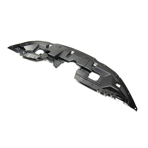 Захист переднього бампера Mitsubishi ASX, Outlander Sport 2010-2015, 2016- FPS 5379A269