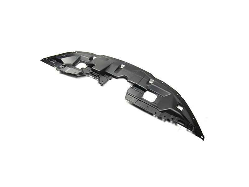 Захист переднього бампера Mitsubishi ASX, Outlander Sport 2010-2015, 2016- FPS 5379A269