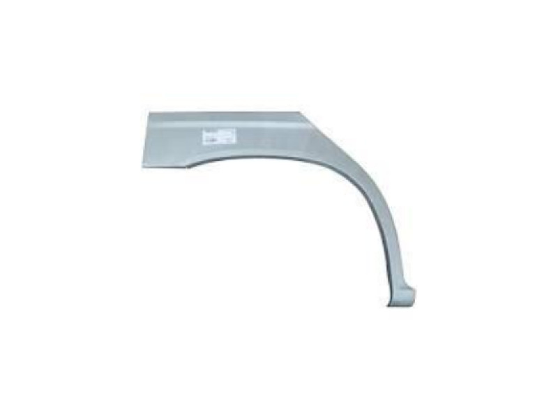 Арка задня права Daewoo Lanos (Polcar)