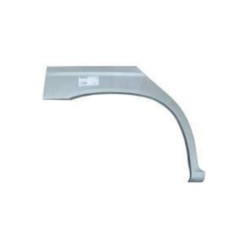 Арка задня права Daewoo Lanos (Polcar)