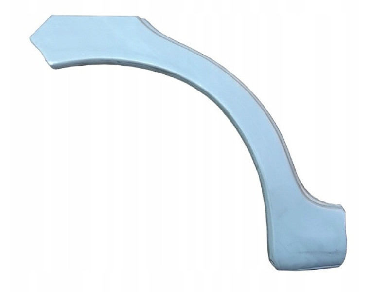 Арка задня права Daewoo Matiz (Польща)