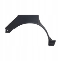 Арка задня ліва Ford Sierra 82-86 седан (PL)