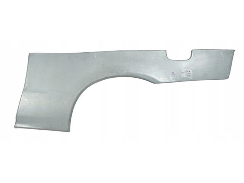 Арка задня ліва Honda Prelude 97- (PL)