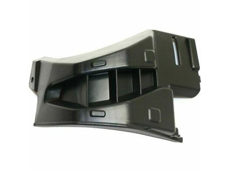 Кріплення ліве (накладки переднього бампера) Toyota RAV4 16-19 FPS 524140R020