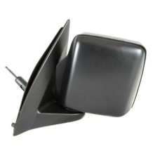 Дзеркало ліве Opel Combo 01-12 механічне без обігріву (FPS)
