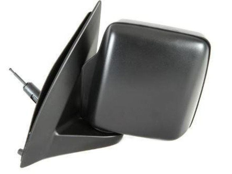 Дзеркало ліве Opel Combo 01-12 механічне без обігріву (FPS)