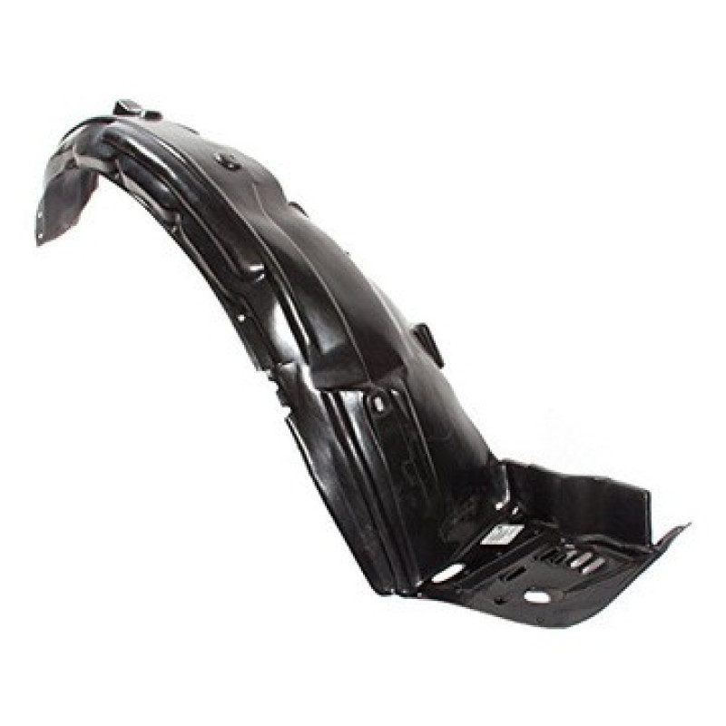 Підкрилок передній правий Honda Accord 8 USA 2008-2012 FPS 74100TA5A00 Китай