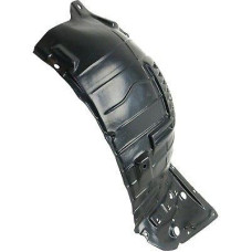 Підкрилок лівий передній (передня частина) Infiniti Q50 2014- FPS