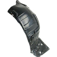 Підкрилок правий передній частина Infiniti Q50 2014-2020 FPS 638404GA0B