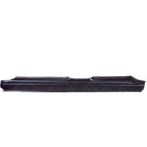 Поріг лівий Subaru Impreza 2001-2007 Klokkerholm 4 двері