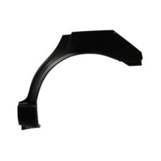Арка задня ліва Peugeot 405 (15B/15E/4B/4E), 07.87-12.97 (PL)