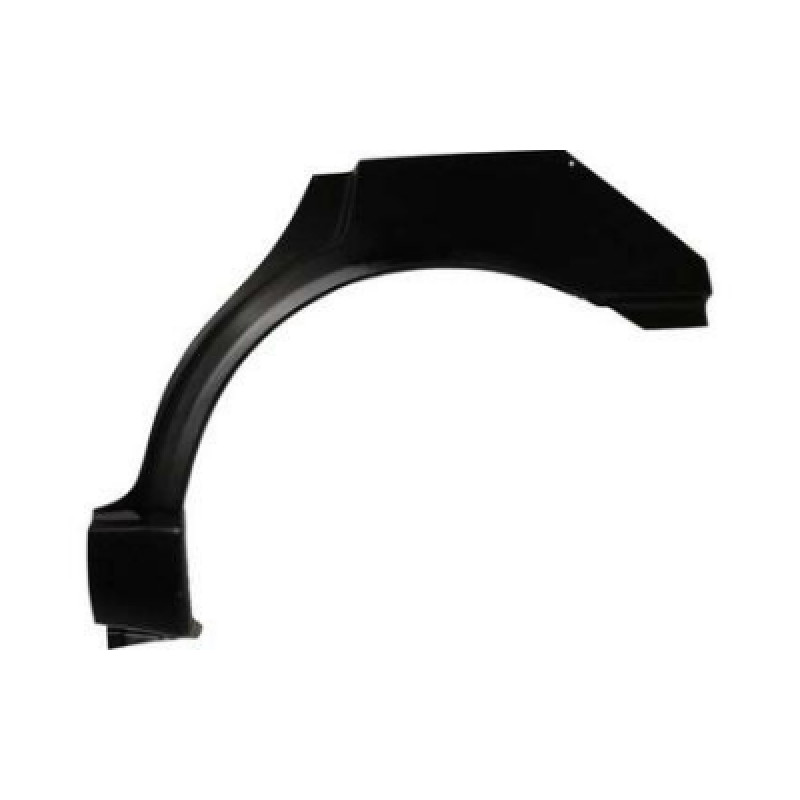 Арка задня ліва Peugeot 405 (15B/15E/4B/4E), 07.87-12.97 (PL)