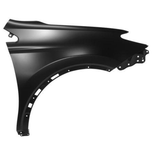 Крило переднє праве Toyota Rav 4 2013-2018 LKQ 538010R070