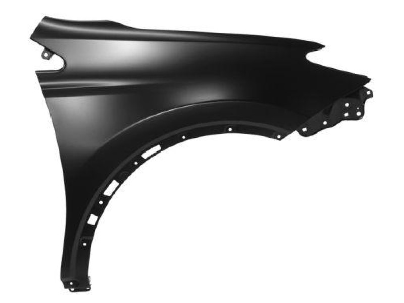 Крило переднє праве Toyota Rav 4 13-18 LKQ 538010R070