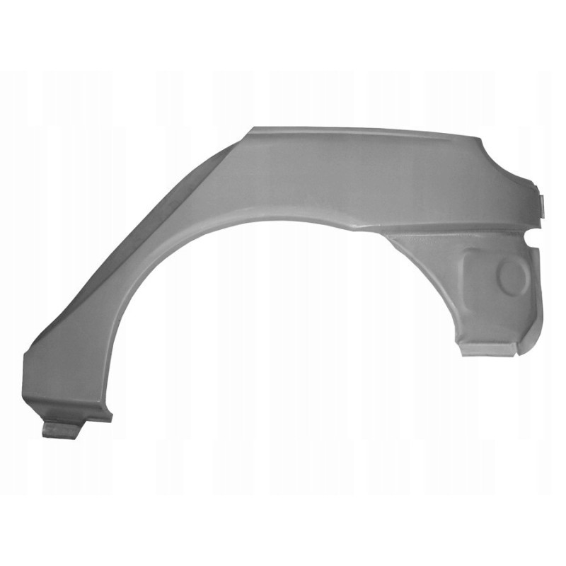 Арка задня ліва Renault Scenic 1 09.95-09.99 (PL)