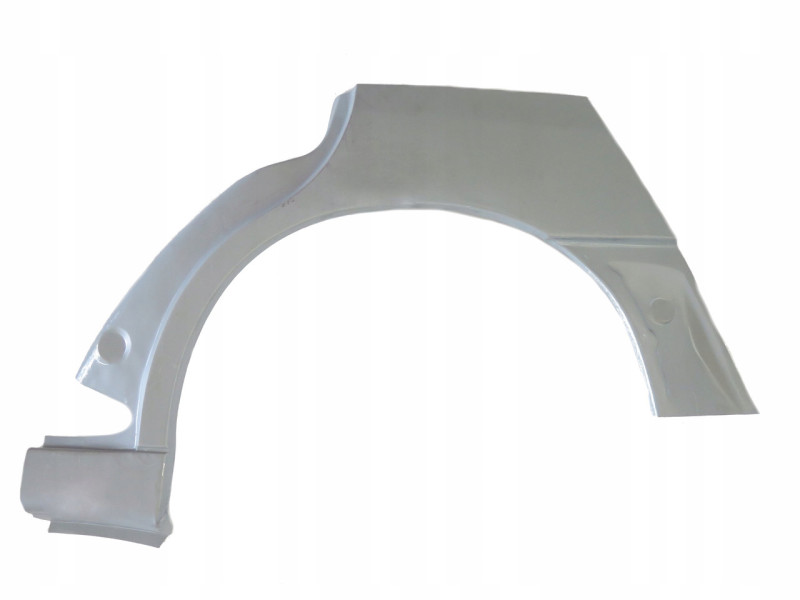 Арка задня ліва Seat Ibiza 2 Cordoba 1 Polo Classic 93-01 (PL)