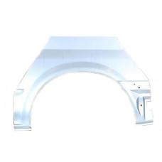 Арка задня ліва Ford Transit 00-13 середня / довга база (KH)