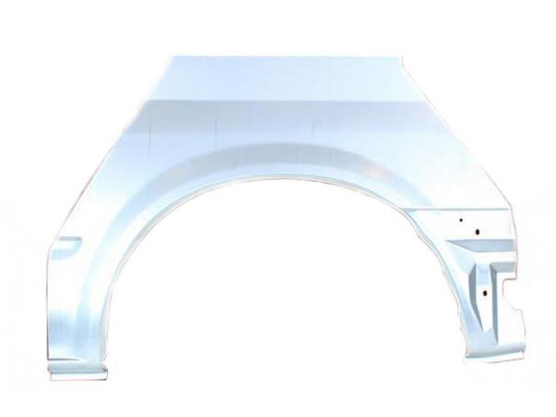 Арка задня ліва Ford Transit 00-13 середня / довга база (KH)