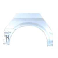 Арка задня права Ford Transit 00-13 середня / довга база (Klokkerholm)