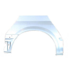 Арка задня права Ford Transit 00-13 середня / довга база (Klokkerholm)