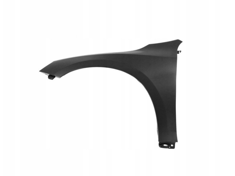 Крило переднє Volvo S60/V60 14-16 ліве LKQ 31416208