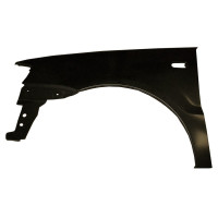 Крило переднє ліве VW Polo HB 00-01 (LKQ) коротке під накладку знизу