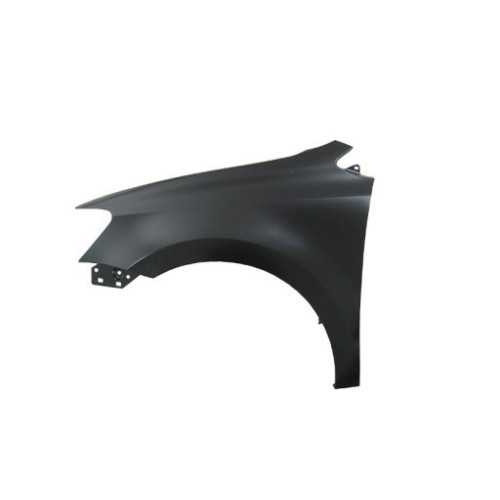 Крило переднє праве VW Polo 2009-2014 хетчбек LKQ 6R0821106A