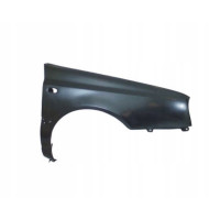 Крило переднє VW Golf 3 91-97 праве LKQ 1H0821106B