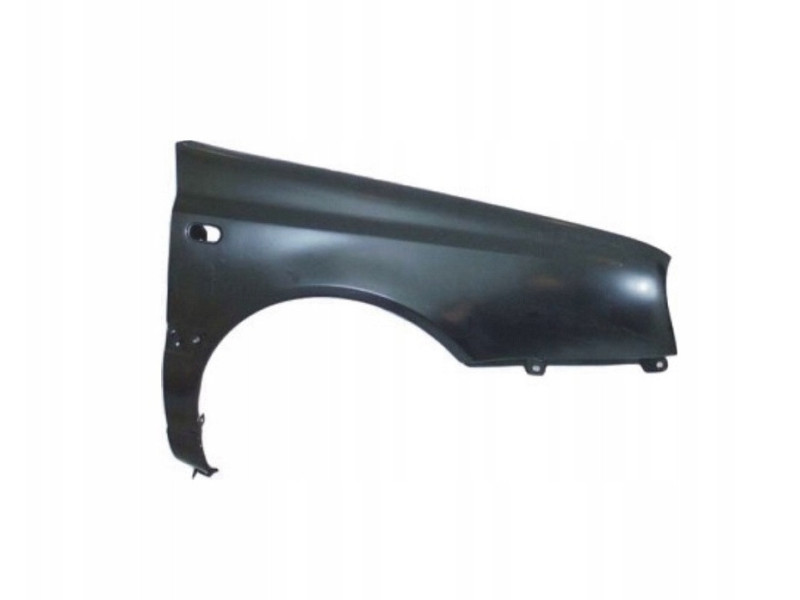 Крило переднє VW Golf 3 91-97 праве LKQ 1H0821106B