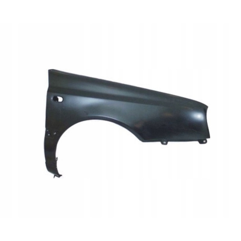 Крило переднє VW Golf 3 91-97 праве LKQ 1H0821106B