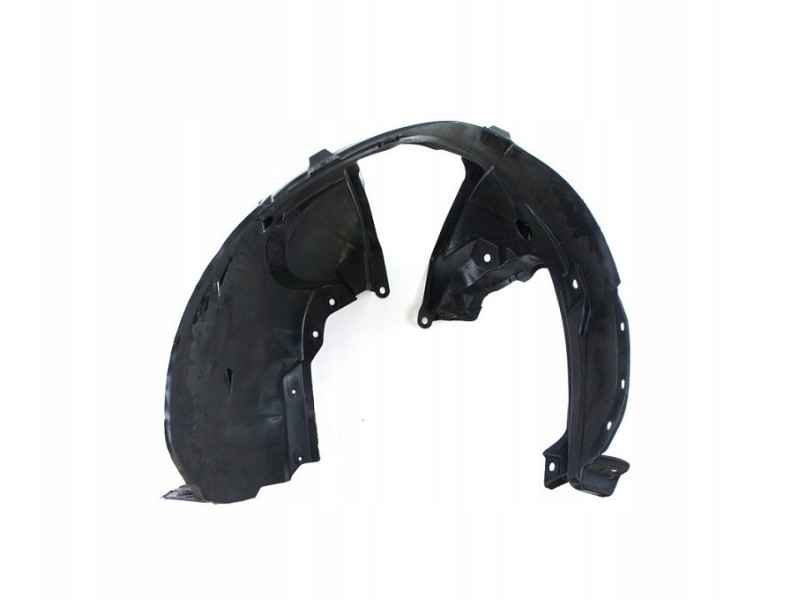 Підкрилок передній правий Nissan Rogue 2007-2014 FPS