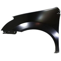 Крило переднє Nissan Rogue 07-10 ліве (FPS) FCA01JM0MA