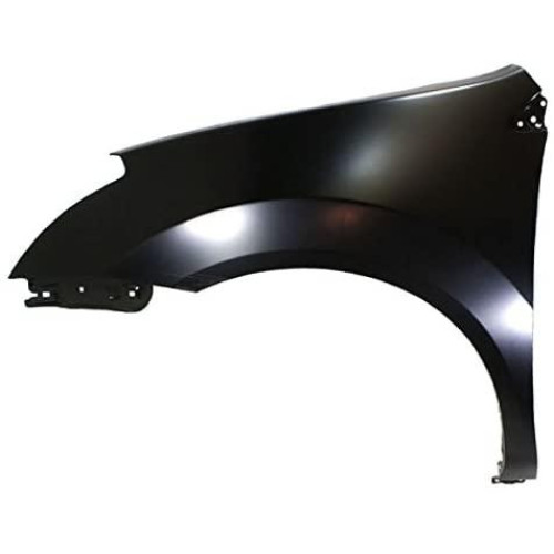 Крило переднє Nissan Rogue 2007-2010 ліве FPS FCA01JM0MA