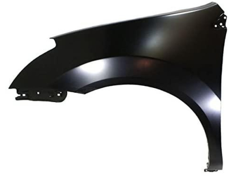 Крило переднє Nissan Rogue 07-10 ліве (FPS) FCA01JM0MA