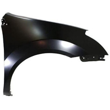 Крило переднє Nissan Rogue 07-14 праве (FPS) FCA00JM0MA