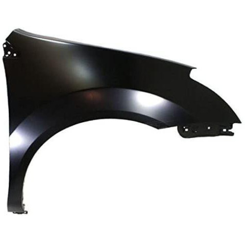 Крило переднє Nissan Rogue 2007-2014 праве FPS FCA00JM0MA